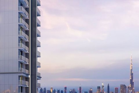 Квартира с 1 спальней в Sobha Hartland, ОАЭ №97369 15