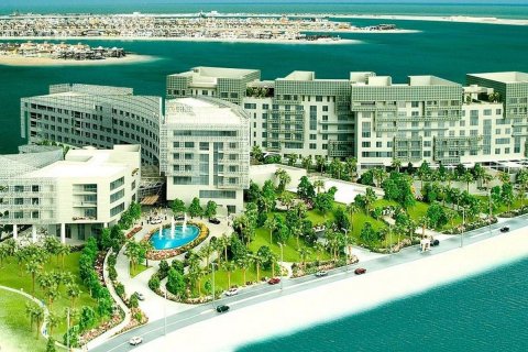 Apartment de 3 dormitorios en Dream Towers, UAE No. 97367 7