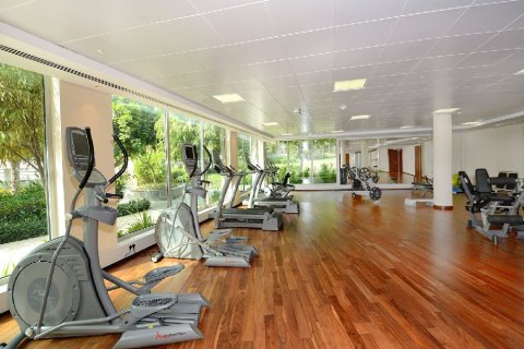 Apartment de 3 dormitorios en Dream Towers, UAE No. 97367 6
