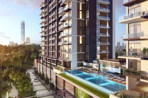 Appartement de 1 chambre à WILTON PARK RESIDENCES Mohammed Bin Rashid City, UAE No. 97368 10