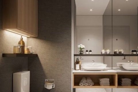 Appartement de 1 chambre à WILTON PARK RESIDENCES Mohammed Bin Rashid City, UAE No. 97368 15