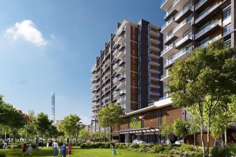 Appartement de 1 chambre à WILTON PARK RESIDENCES Mohammed Bin Rashid City, UAE No. 97368 7