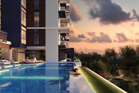 Appartement de 1 chambre à WILTON PARK RESIDENCES Mohammed Bin Rashid City, UAE No. 97368 2