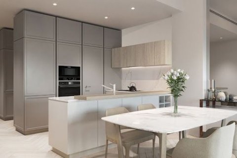 Appartement de 1 chambre à WILTON PARK RESIDENCES Mohammed Bin Rashid City, UAE No. 97368 3