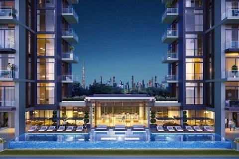 Appartement de 1 chambre à WILTON PARK RESIDENCES Mohammed Bin Rashid City, UAE No. 97368 6