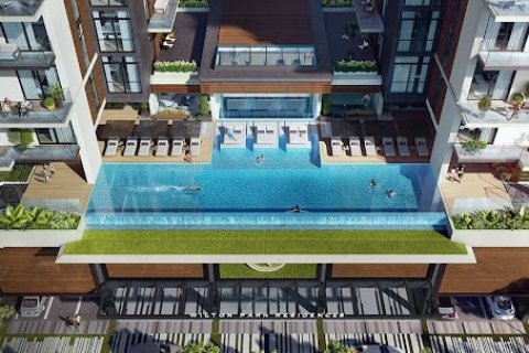 Appartement de 1 chambre à WILTON PARK RESIDENCES Mohammed Bin Rashid City, UAE No. 97368 13