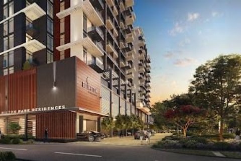 Appartement de 1 chambre à WILTON PARK RESIDENCES Mohammed Bin Rashid City, UAE No. 97368 11