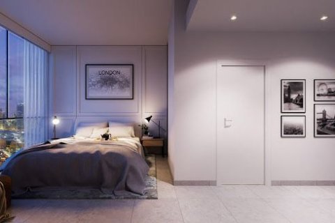 Appartement de 1 chambre à WILTON PARK RESIDENCES Mohammed Bin Rashid City, UAE No. 97368 5