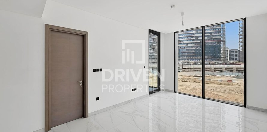 Appartement de 1 chambre à Sobha Hartland, UAE No. 207270