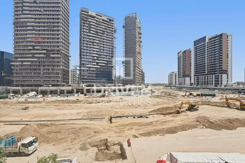 Appartement de 1 chambre à Sobha Hartland, UAE No. 207270 12