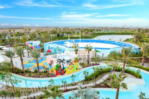 5 bedrooms Townhouse in Dubai, UAE No. 207265 8