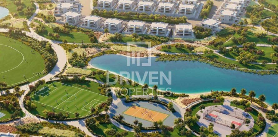 5 bedrooms Townhouse in Dubai, UAE No. 207265