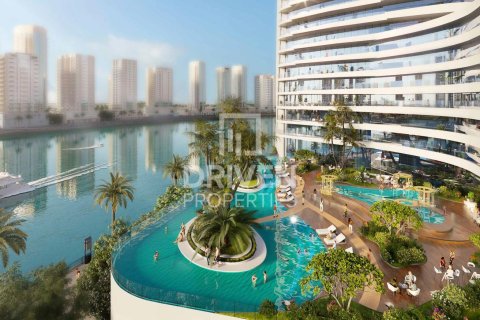 1 bedroom Apartment in Business Bay, UAE No. 207268 4