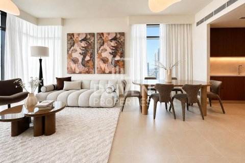 3 bedrooms Apartment in Dubai Creek Harbour (The Lagoons), UAE No. 207264 10