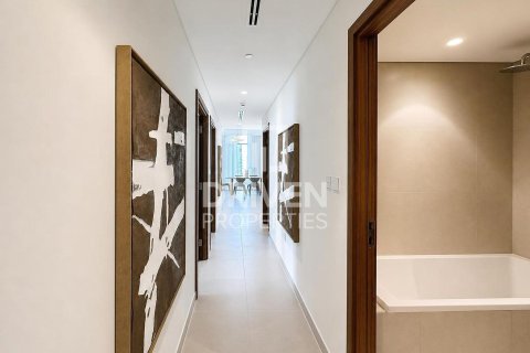 3 bedrooms Apartment in Dubai Creek Harbour (The Lagoons), UAE No. 207264 13