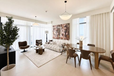 3 bedrooms Apartment in Dubai Creek Harbour (The Lagoons), UAE No. 207264 3