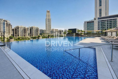 3 bedrooms Apartment in Dubai Creek Harbour (The Lagoons), UAE No. 207264 20