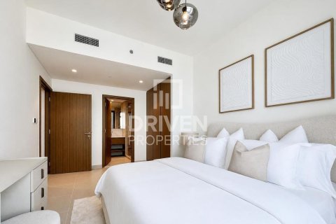 3 bedrooms Apartment in Dubai Creek Harbour (The Lagoons), UAE No. 207264 7
