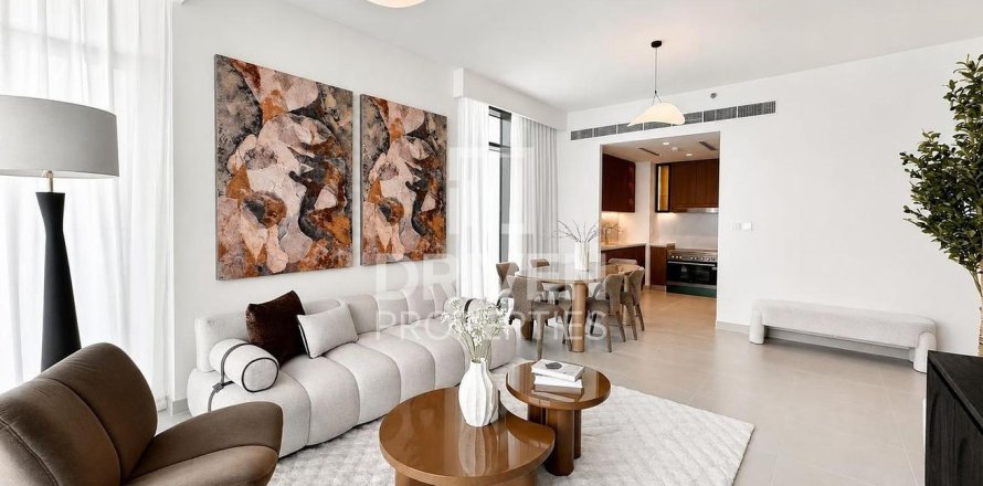3 bedrooms Apartment in Dubai Creek Harbour (The Lagoons), UAE No. 207264