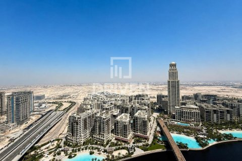 3 bedrooms Apartment in Dubai Creek Harbour (The Lagoons), UAE No. 207264 17
