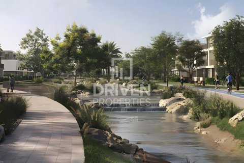 Villa de 3 dormitorios en The Valley, UAE No. 138384 6