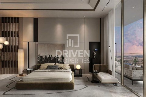 Appartement de 2 chambres à Downtown Dubai (Downtown Burj Dubai), UAE No. 138388 4