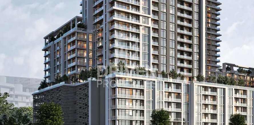 Apartment de 1 dormitorio en Sobha Hartland, UAE No. 138386