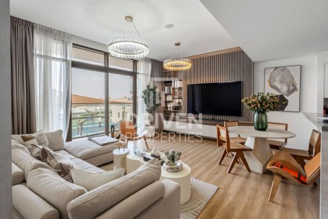 2 bedrooms Apartment in Dubai Creek Harbour (The Lagoons), UAE No. 138387 3