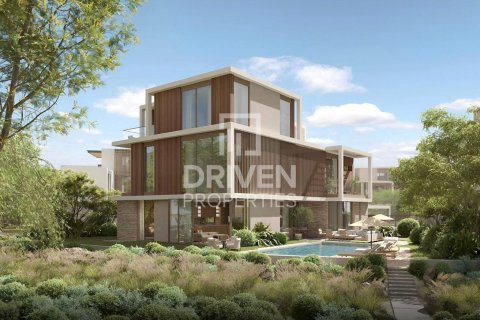 Вилла с 3 спальнями в Dubai Land, ОАЭ №138385 3