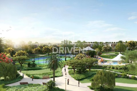 Вилла с 3 спальнями в Dubai Land, ОАЭ №138385 12