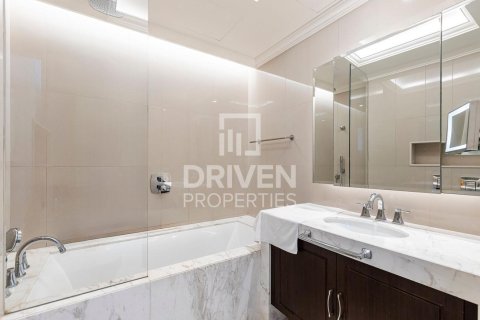 1 غرف نوم شقة في The Address Residence Fountain Views, الإمارات العربية المتحدة رقم 138383 11