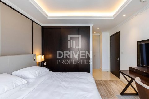 1 غرف نوم شقة في The Address Residence Fountain Views, الإمارات العربية المتحدة رقم 138383 8