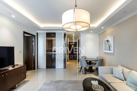 1 غرف نوم شقة في The Address Residence Fountain Views, الإمارات العربية المتحدة رقم 138383 5
