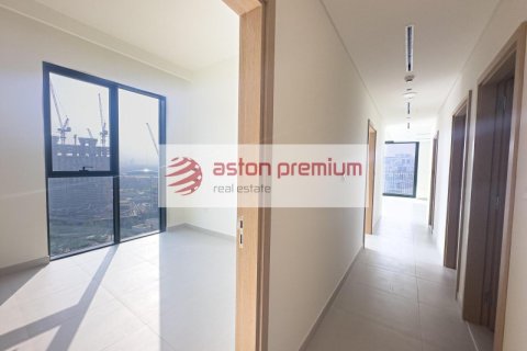 Квартира с 3 спальнями в Дубай Хилс Эстейт, ОАЭ №142847 10