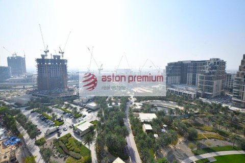 Квартира с 3 спальнями в Дубай Хилс Эстейт, ОАЭ №142847 8