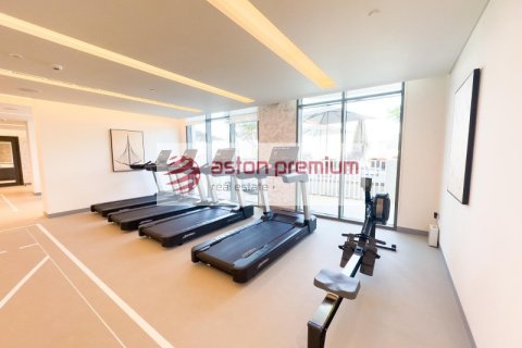 1 bedroom Apartment in EMAAR Beachfront, UAE No. 142850 17