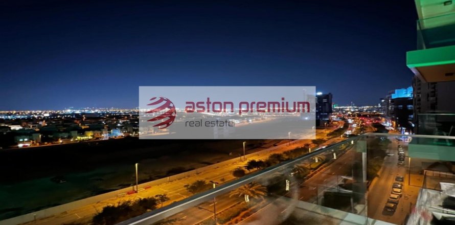 1 bedroom Apartment in Jumeirah Village Circle, UAE No. 142849