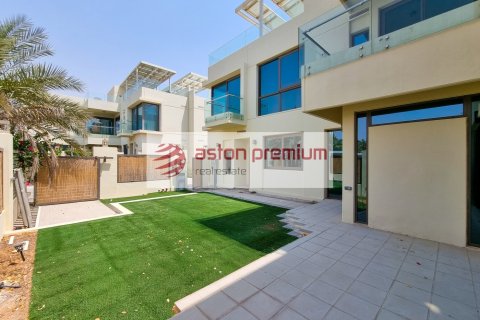 4 bedrooms Villa in The Sustainable City, UAE No. 142848