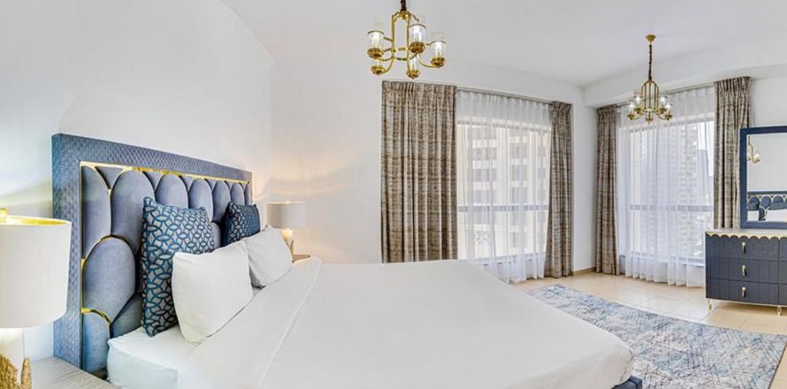 2 bedrooms Apartment in Dubai, UAE No. 142304