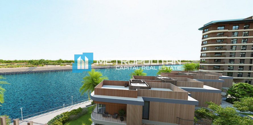 2 bedrooms Apartment on the Yas Island, UAE No. 142301