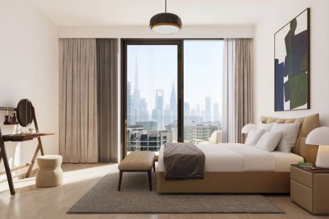 Appartement de 2 chambres  No. 109421 11