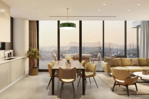Appartement de 2 chambres  No. 109421 12