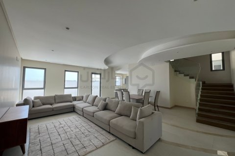 Villa de 4 chambres à Diyar Al Muharraq, Bahrain No. 109416 13