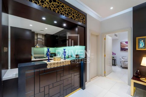 Appartement de 1 chambre  No. 121910 9