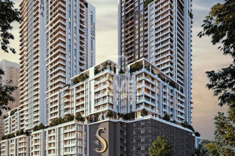 Квартира с 2 спальнями  №121912 2