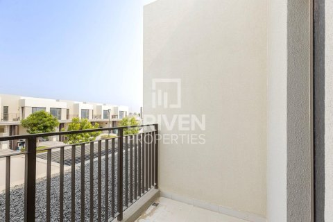 Townhouse de 3 chambres No. 121915 18