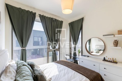 Townhouse de 3 chambres No. 121915 9