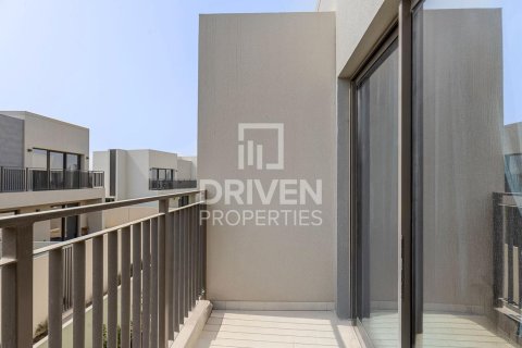 Townhouse de 3 chambres No. 121915 19