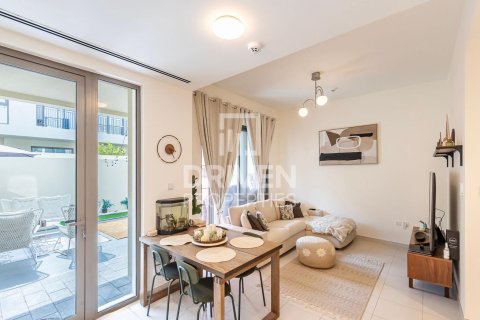 Townhouse de 3 chambres No. 121915 4