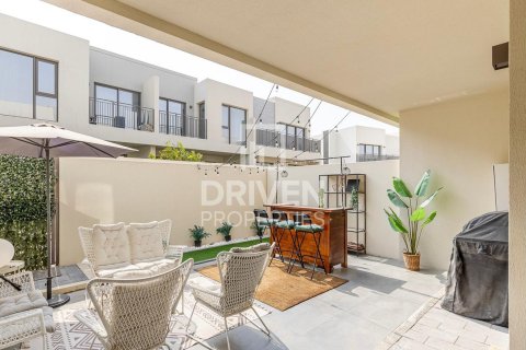 Townhouse de 3 chambres No. 121915 3